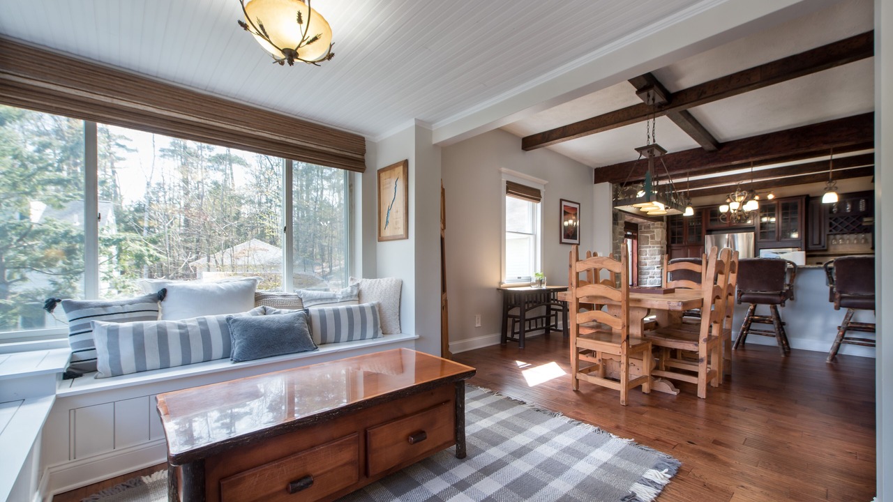 Photo of Livingroom in Diamond Point
