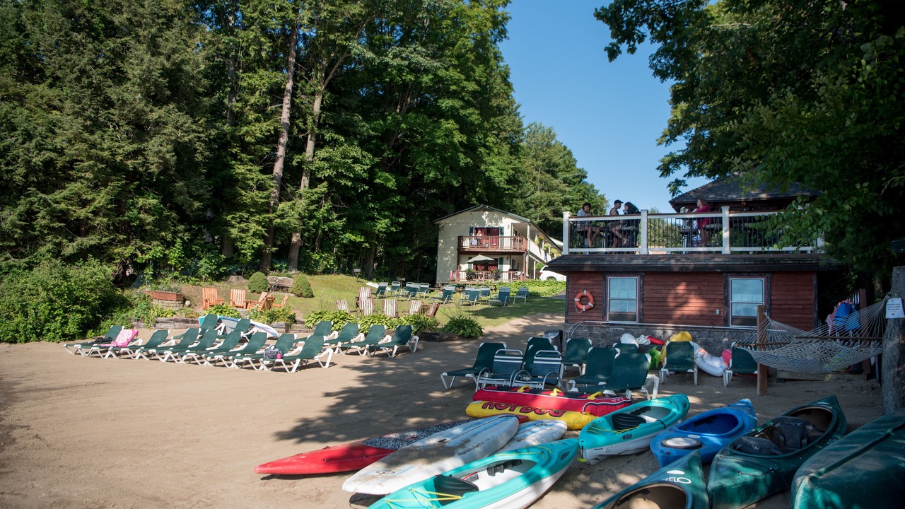Photo of Outdoor in Diamond Point