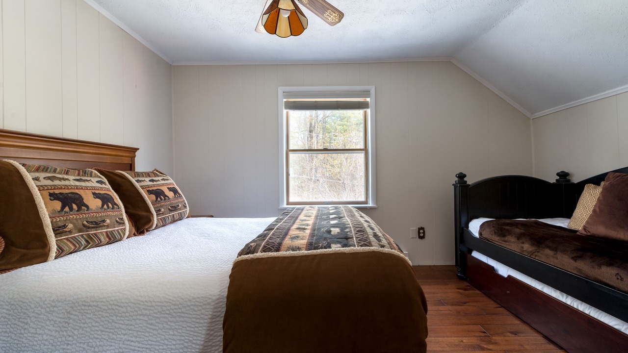 Photo of Bedroom in Diamond Point