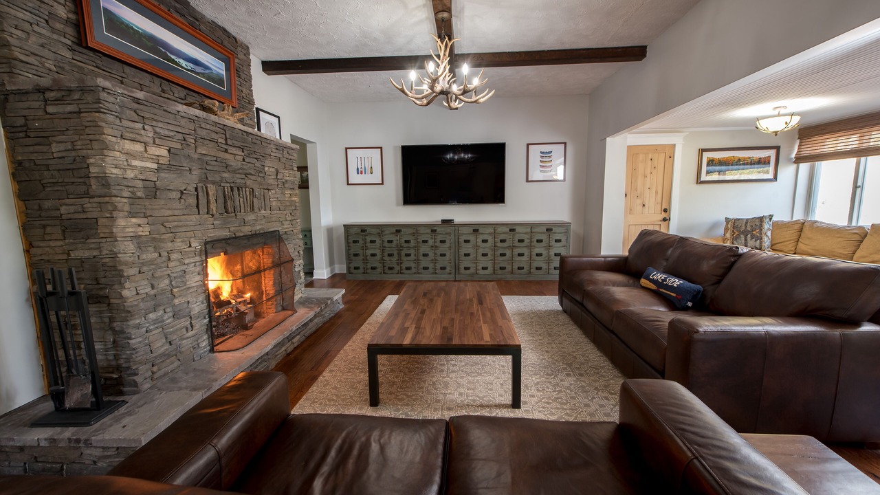 Photo of Livingroom in Diamond Point