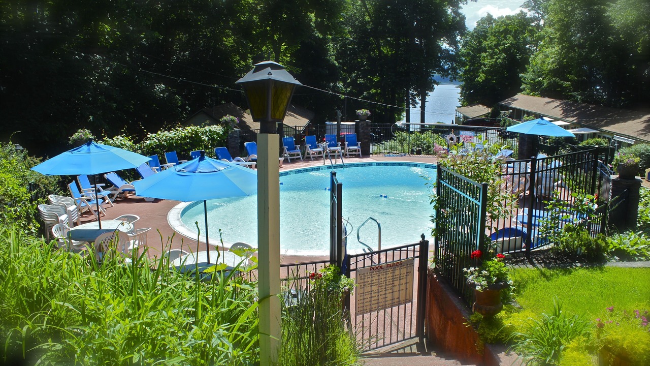 Photo of Outdoor in Diamond Point