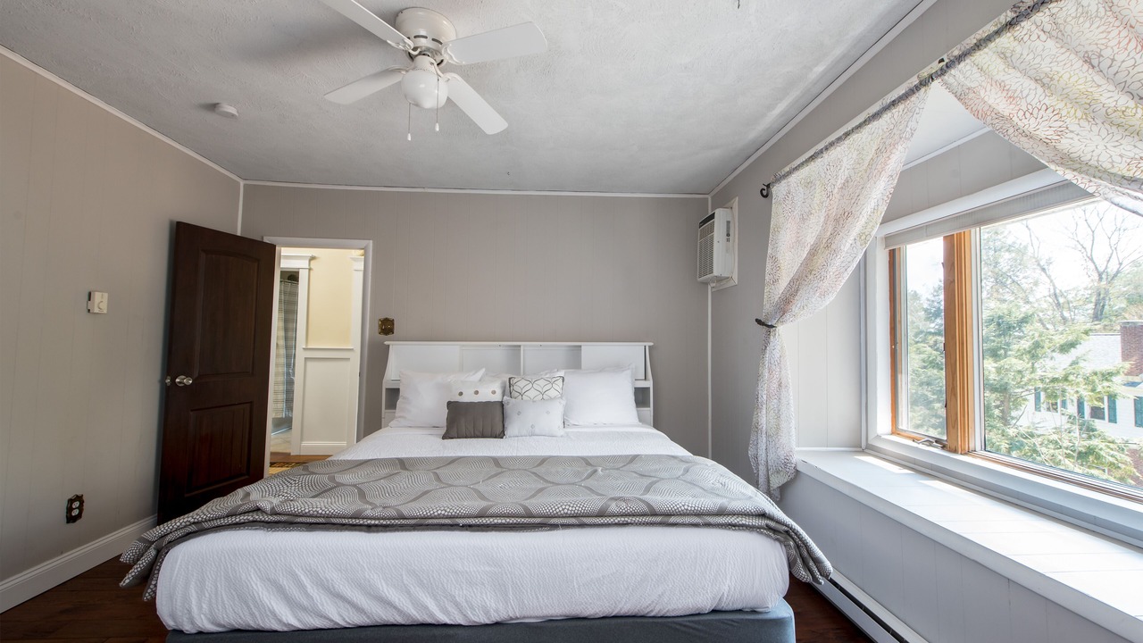 Photo of Bedroom in Diamond Point