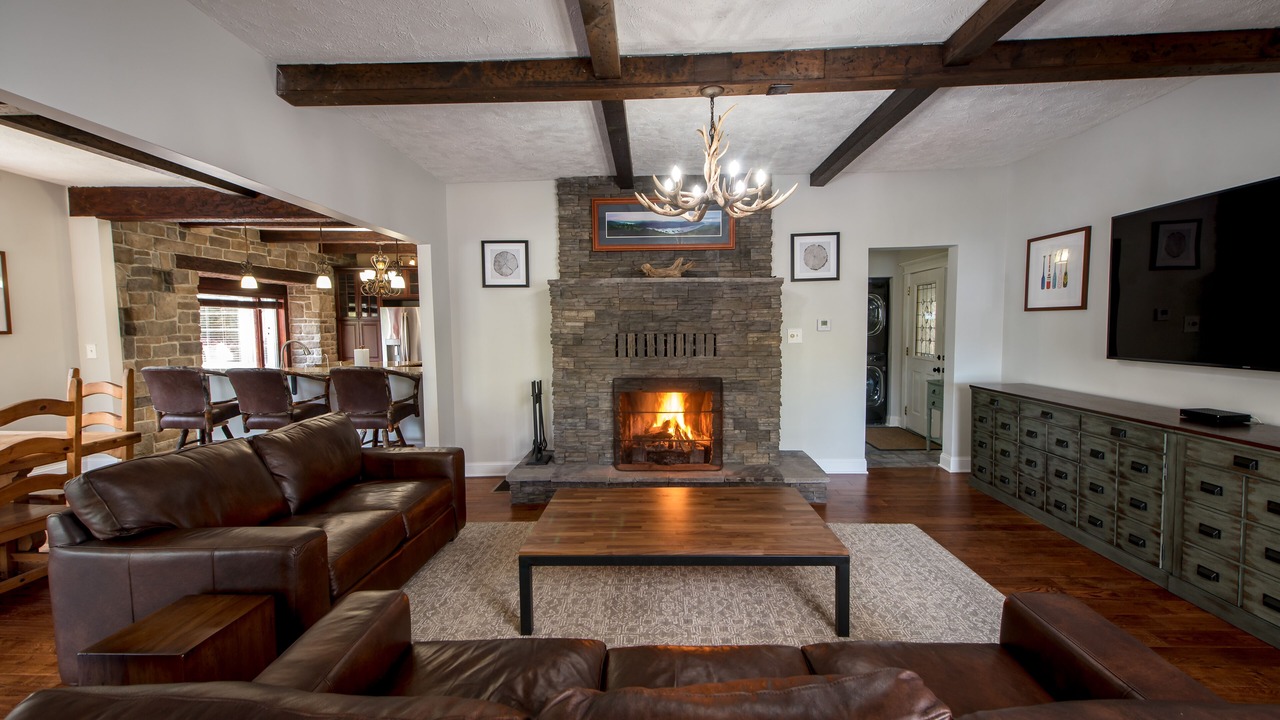 Photo of Livingroom in Diamond Point