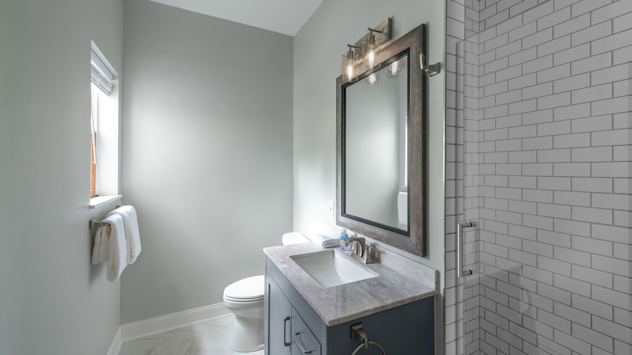 Photo of Bathroom in Diamond Point