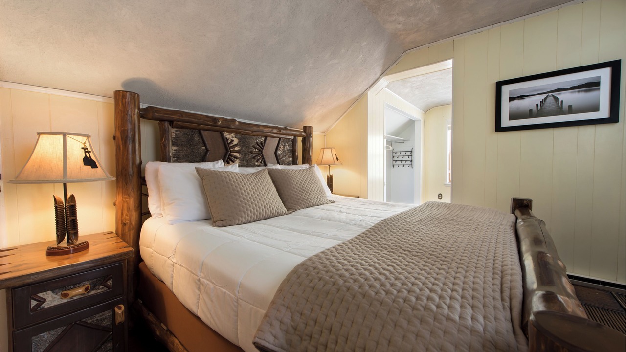 Photo of Bedroom in Diamond Point