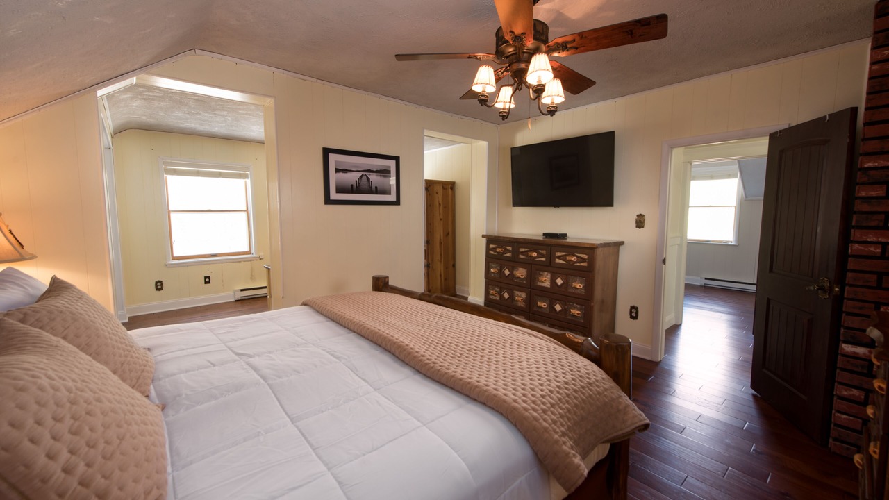 Photo of Bedroom in Diamond Point