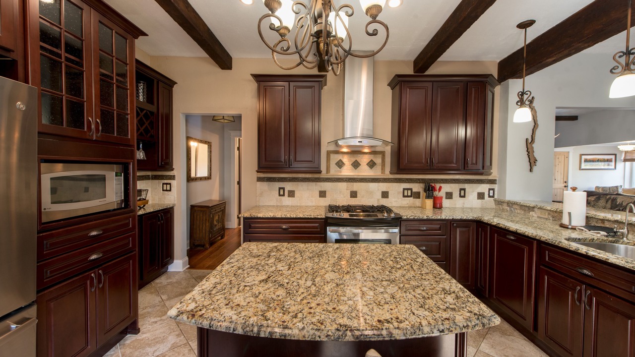 Photo of Kitchen in Diamond Point