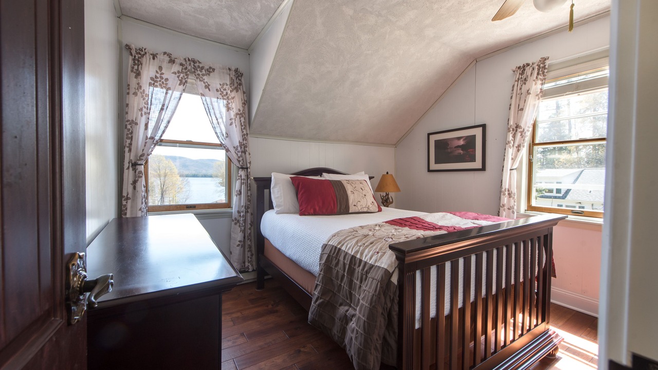 Photo of Bedroom in Diamond Point