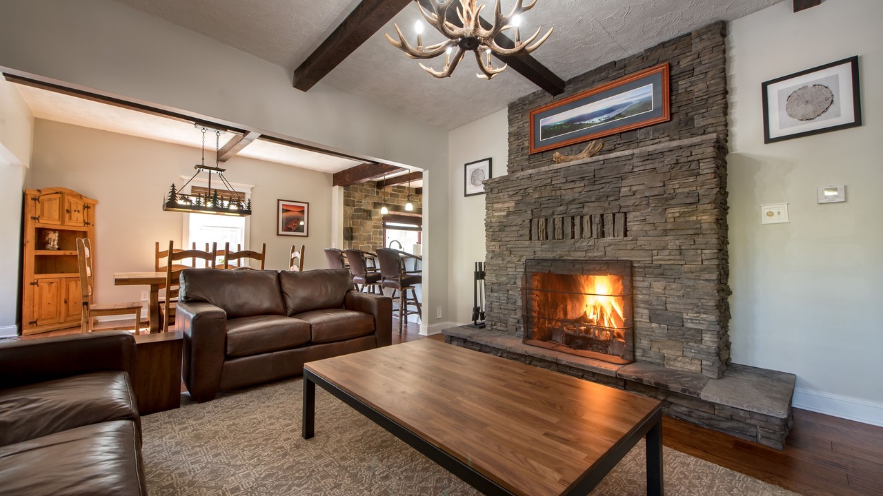 Photo of Livingroom in Diamond Point