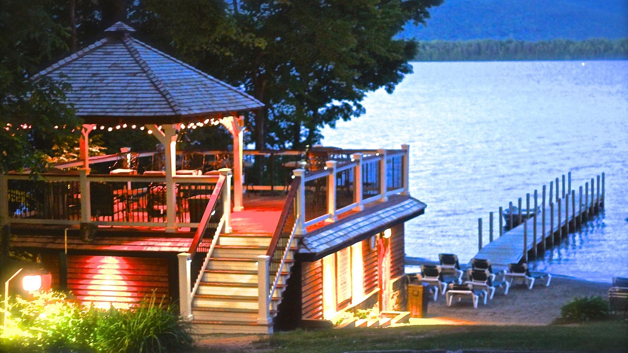 Photo of Outdoor in Diamond Point