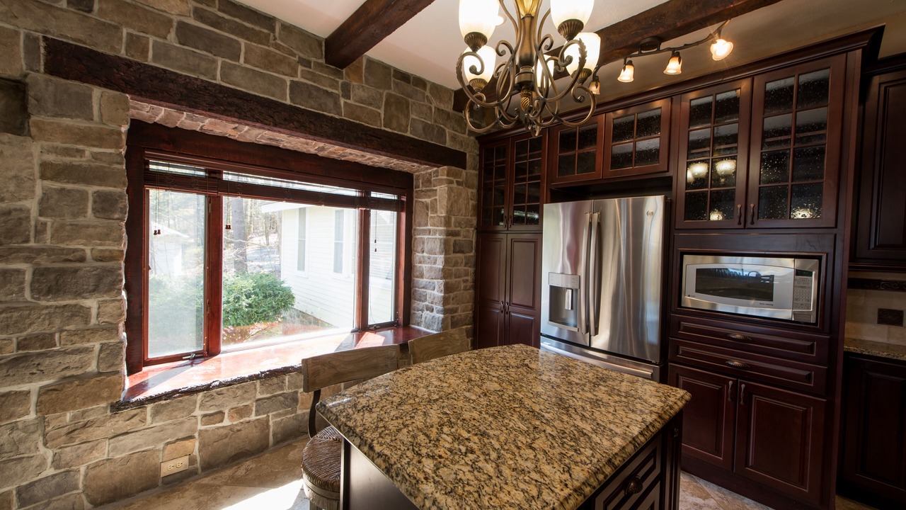 Photo of Kitchen in Diamond Point
