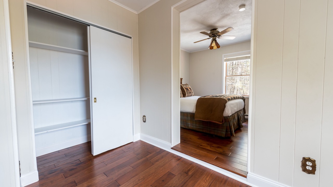 Photo of Bedroom in Diamond Point