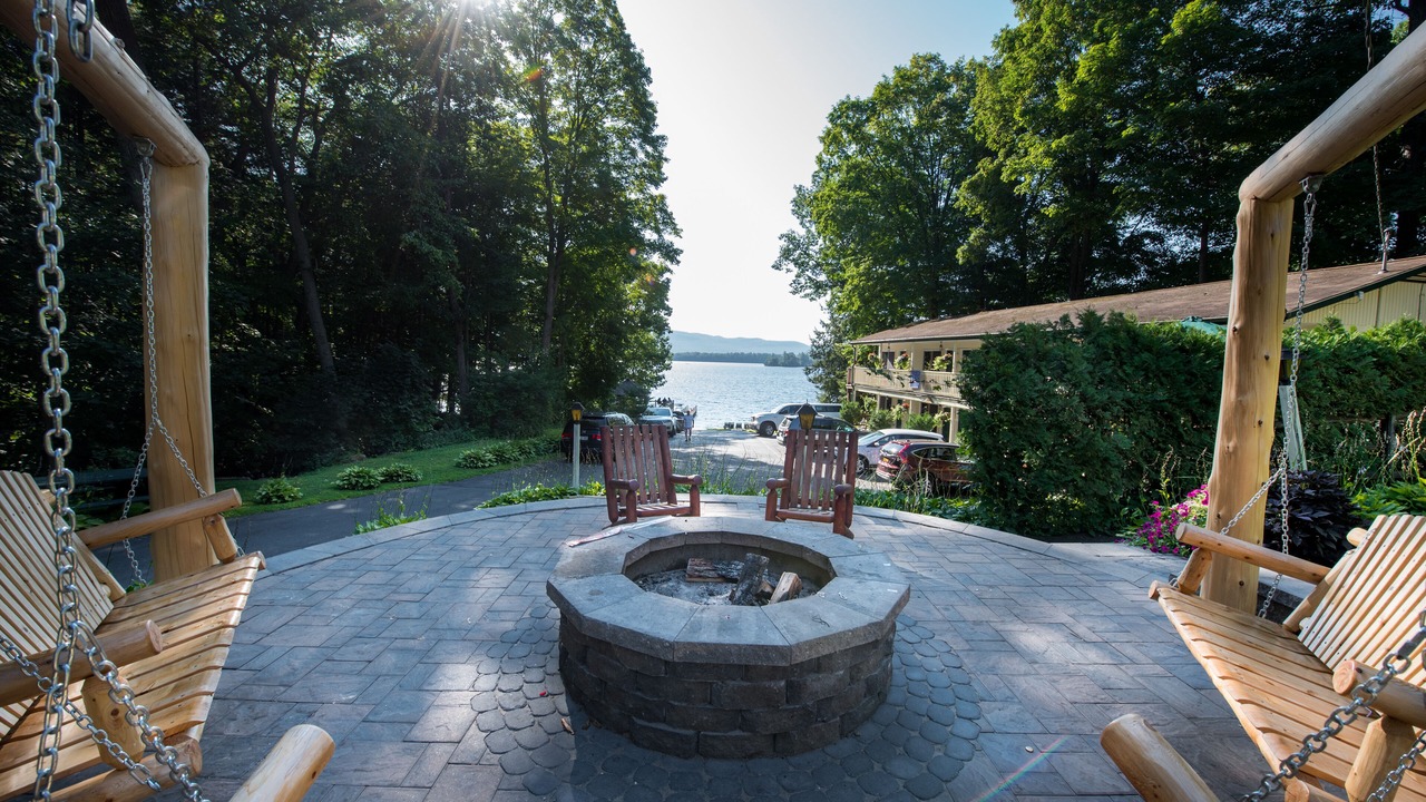 Photo of Patio Balcony in Diamond Point