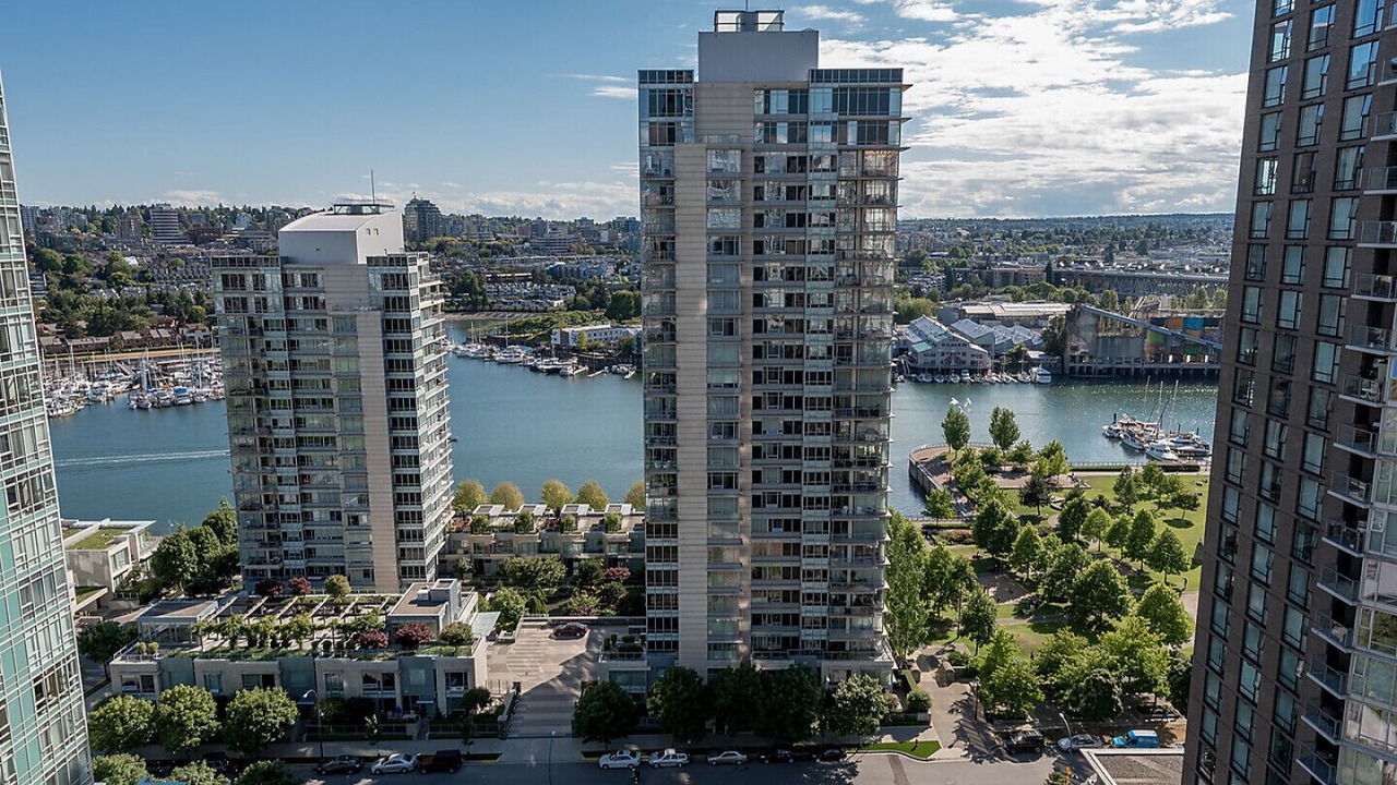 Photo of Outdoor in Downtown Vancouver