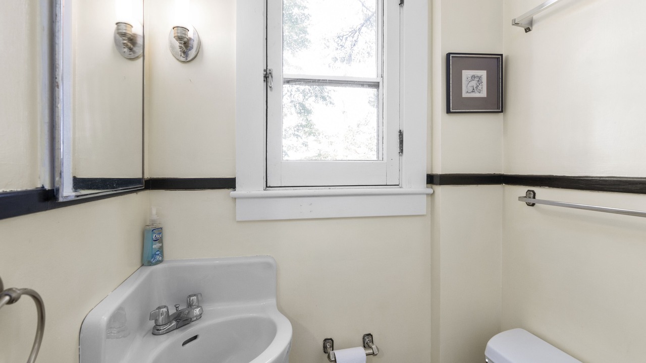 Photo of Bathroom in Franklin