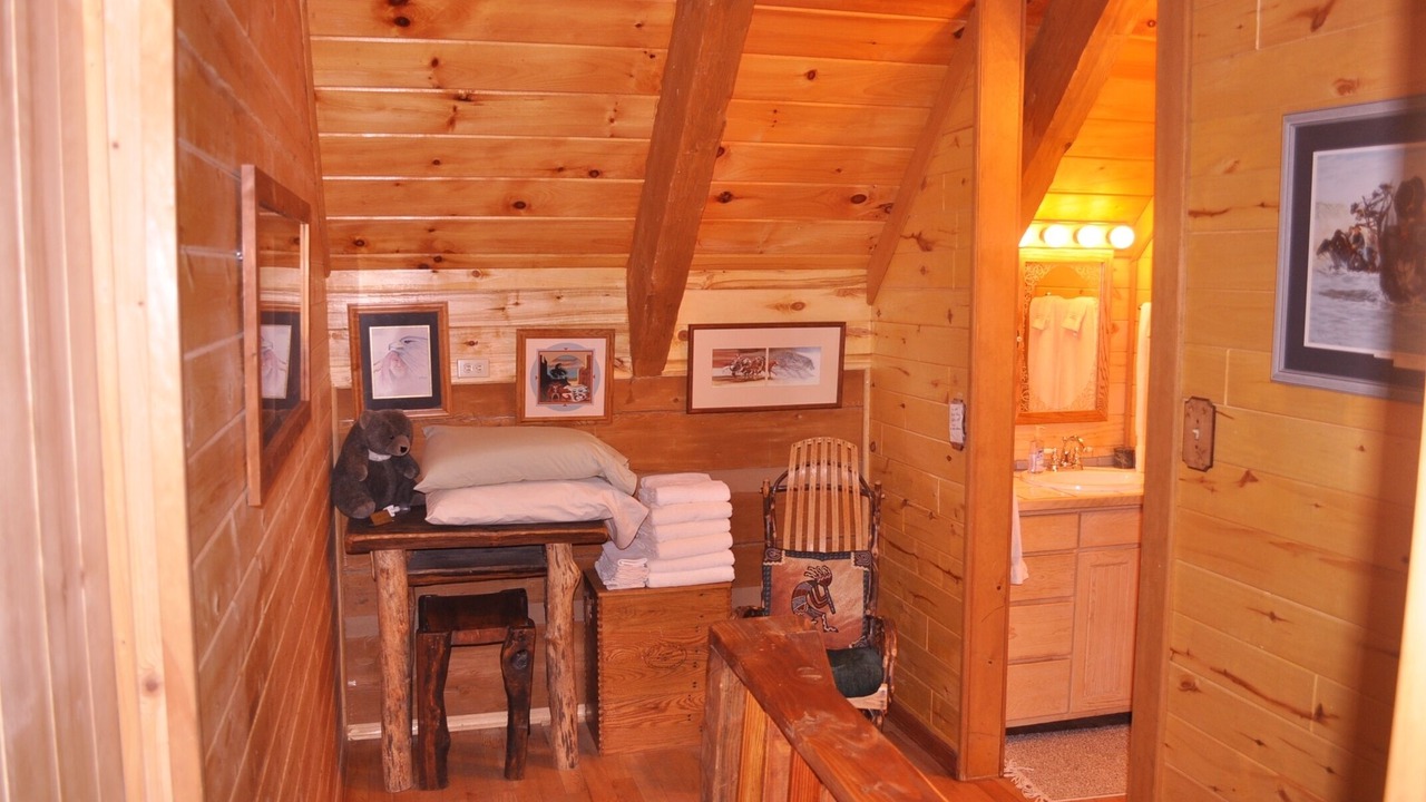 Photo of Bathroom in Red River
