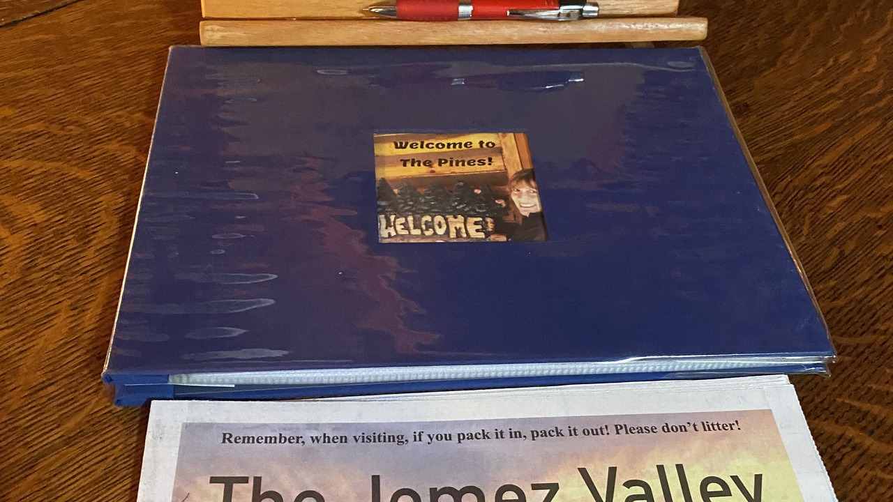 Photo of Others in Jemez Springs