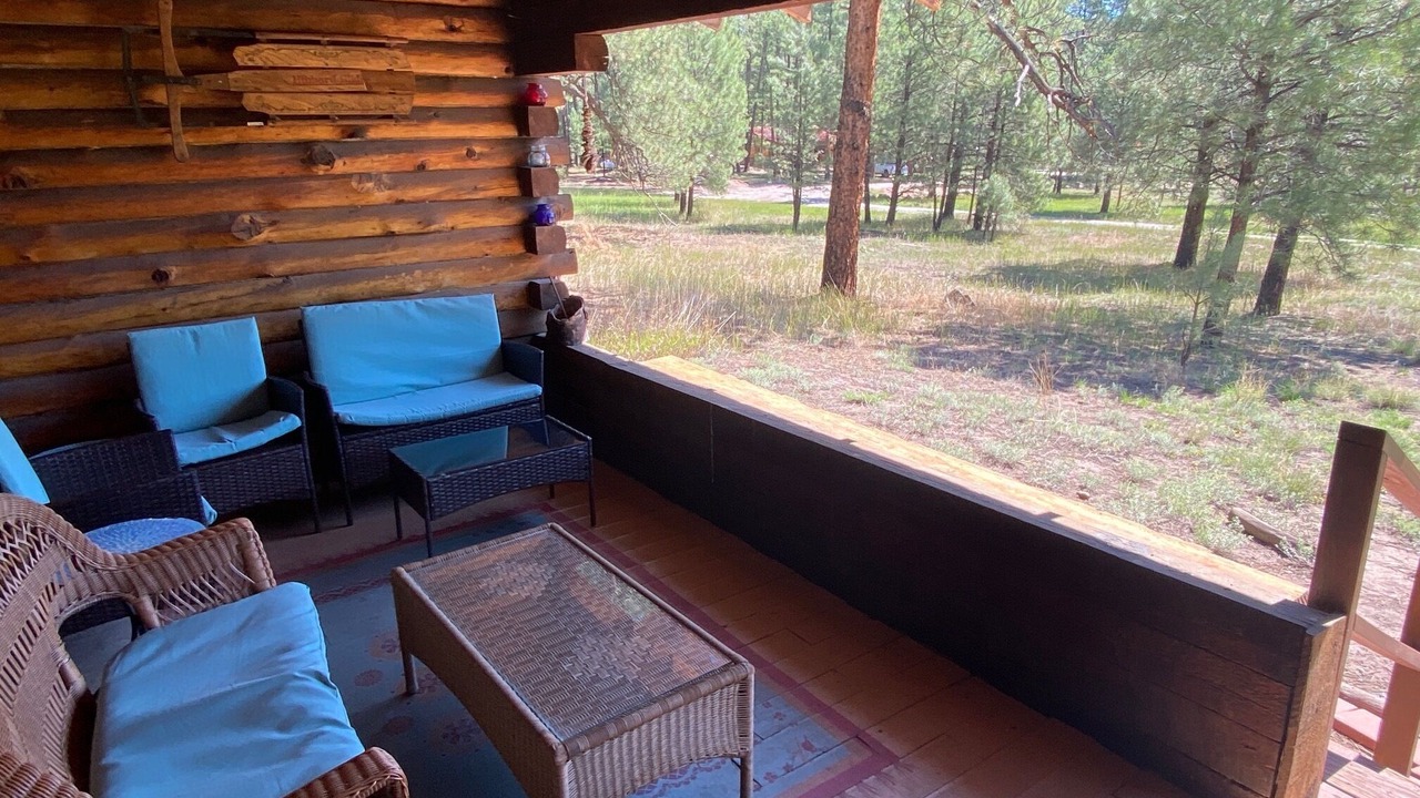 Photo of Outdoor in Jemez Springs