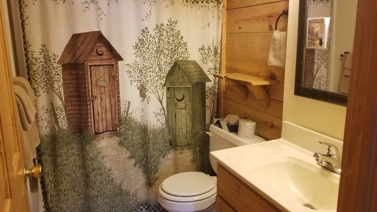 Photo of Bathroom in Rapid City
