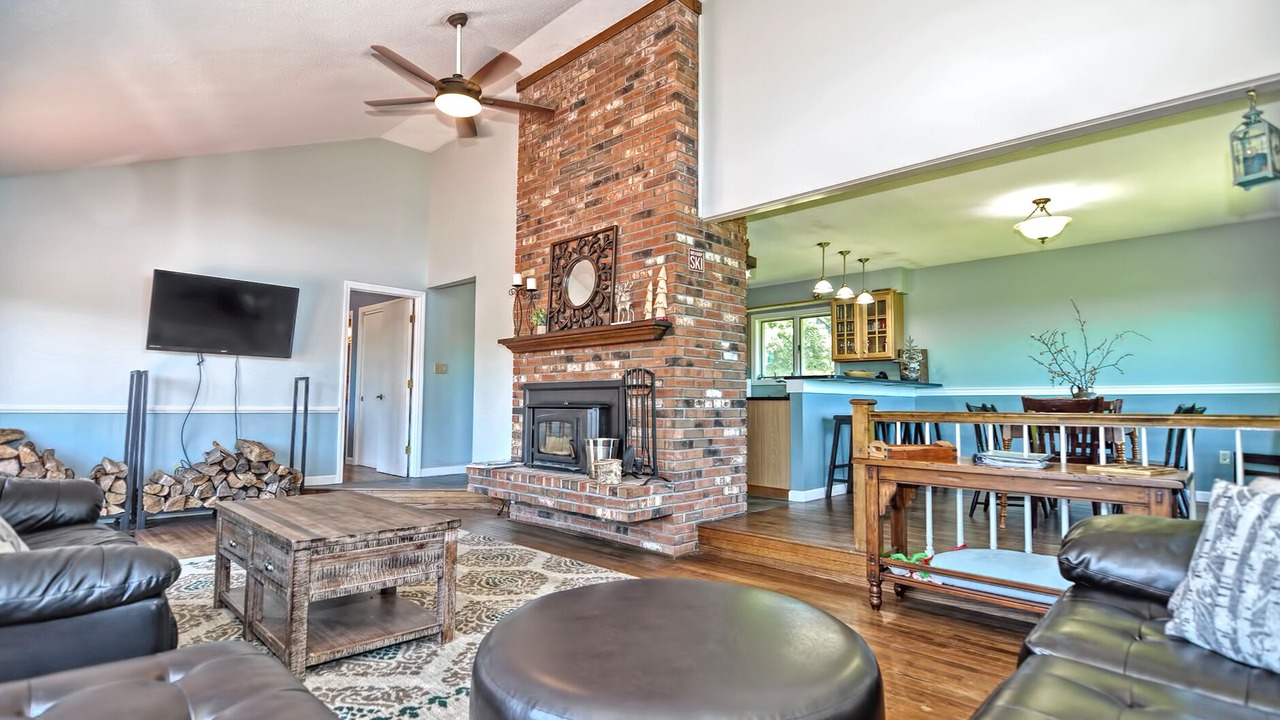 Photo of Livingroom in Bethlehem