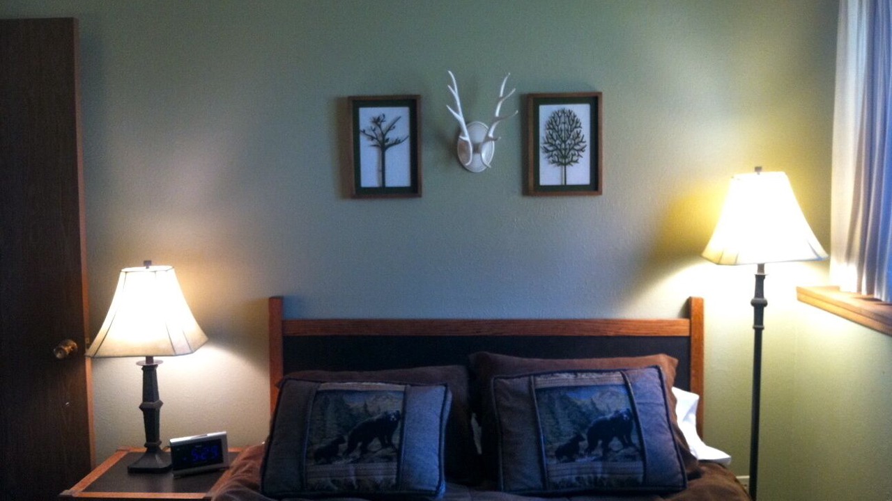 Photo of Bedroom in Wildernest