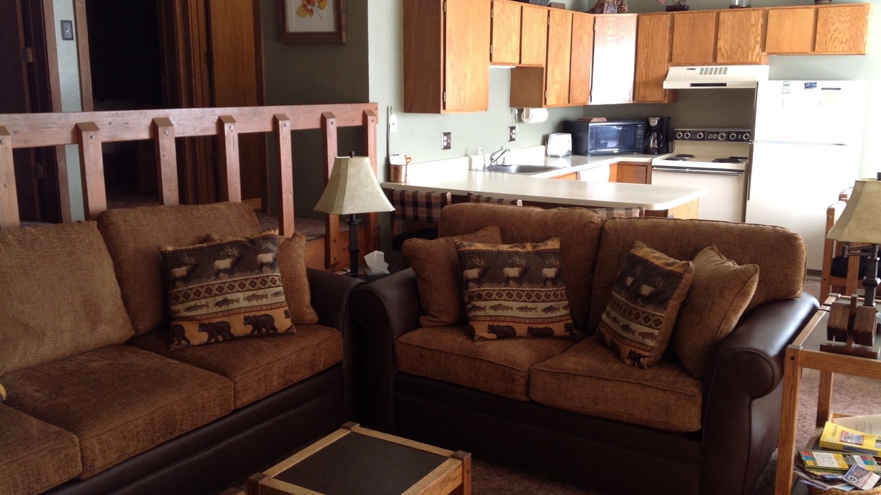 Photo of Livingroom in Wildernest
