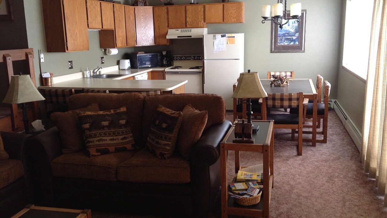 Photo of Livingroom in Wildernest