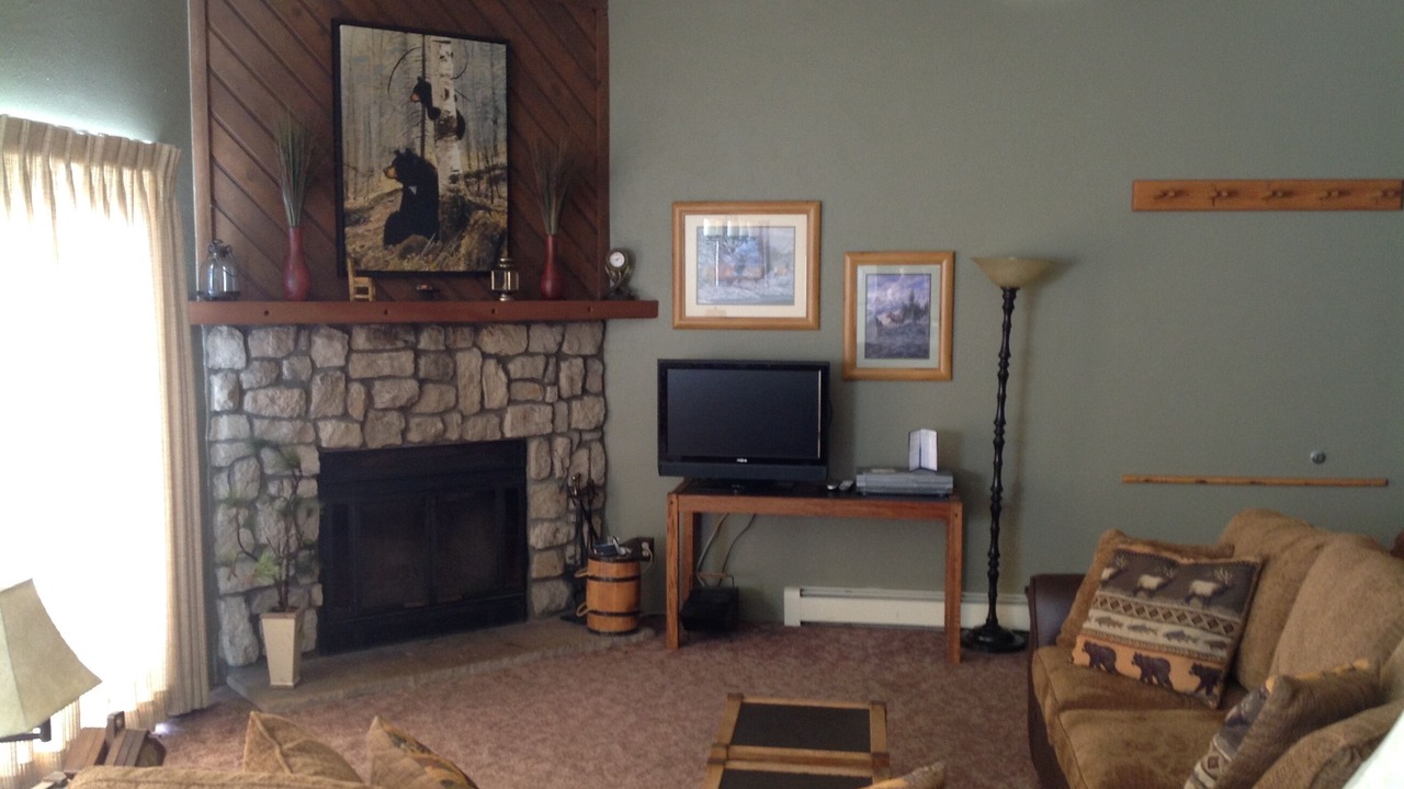 Photo of Livingroom in Wildernest