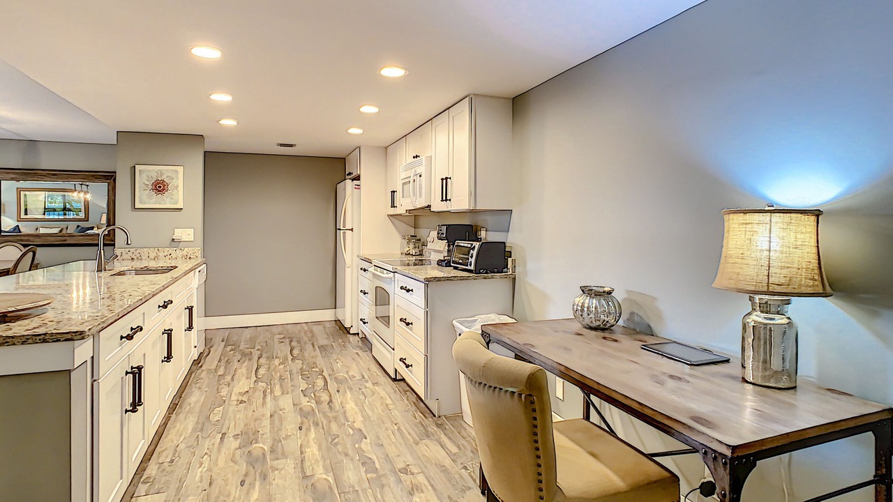 Photo of Kitchen in Delray Beach