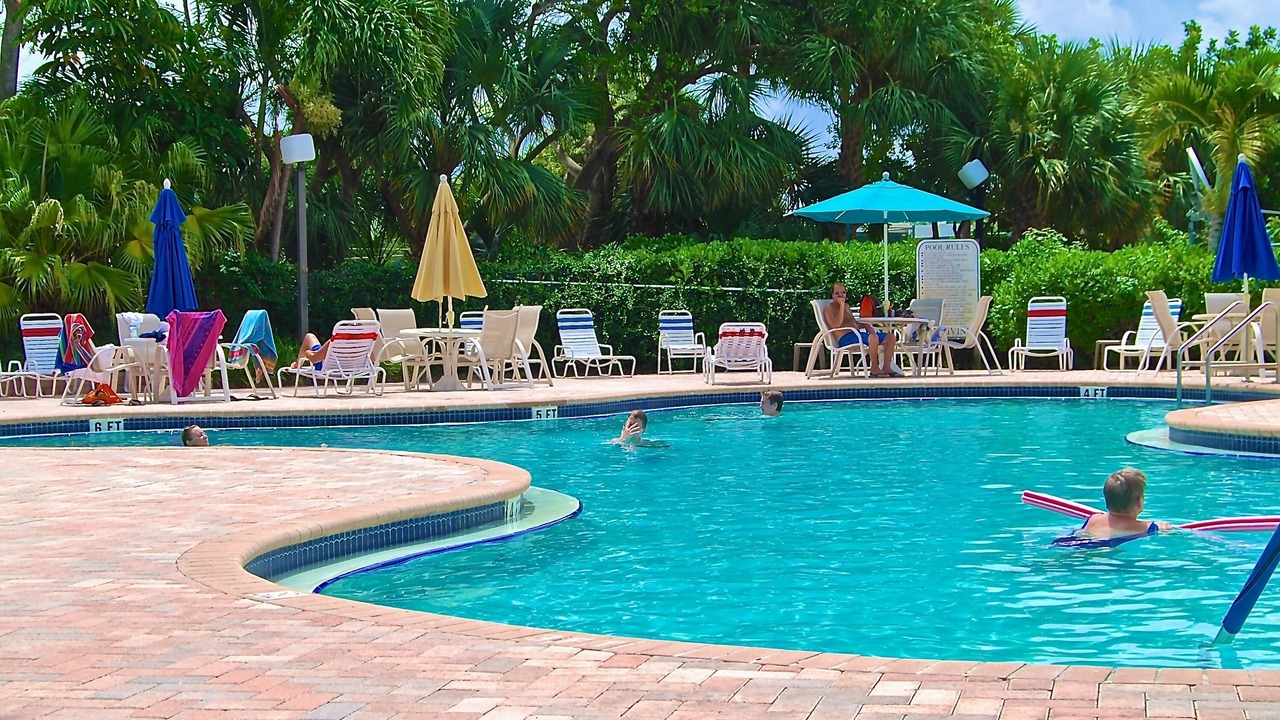 Photo of Outdoor in Delray Beach