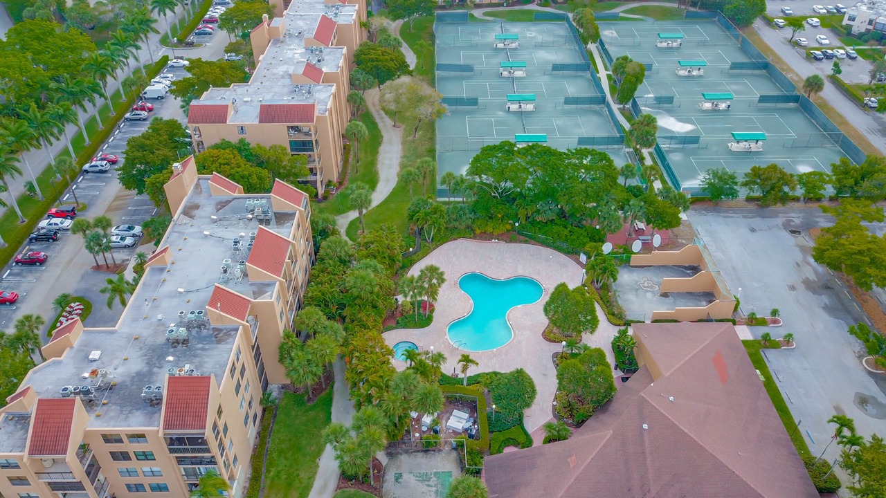 Photo of Outdoor in Delray Beach