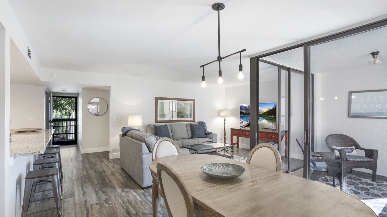 Photo of Livingroom in Delray Beach