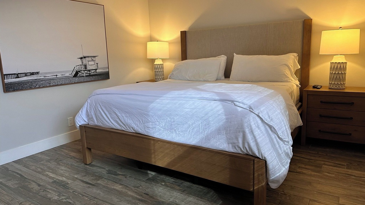 Photo of Bedroom in Delray Beach