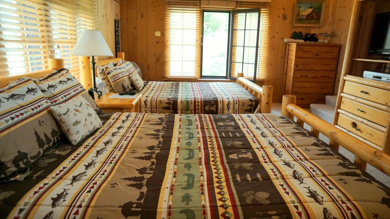 Photo of Bedroom in Estes Park