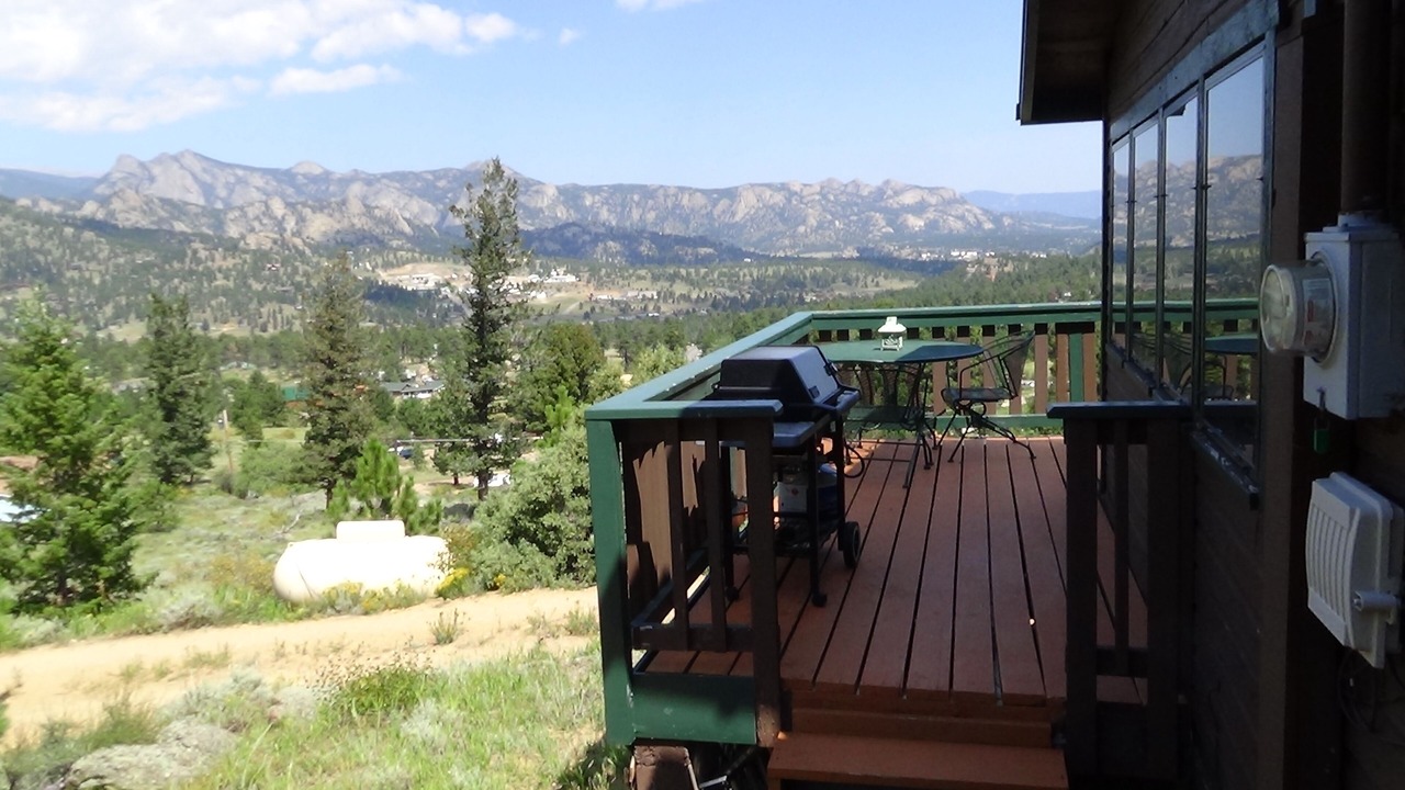 Photo of Others in Estes Park
