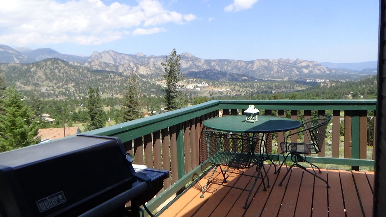 Photo of Others in Estes Park