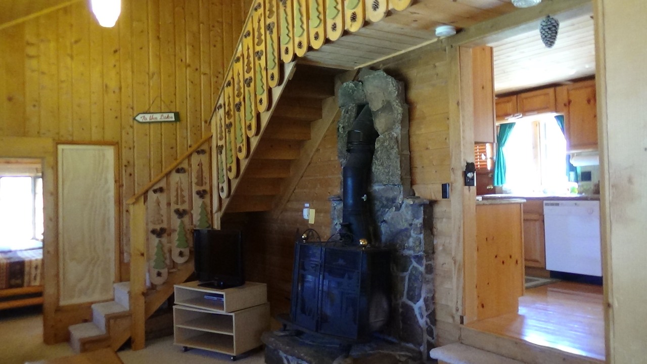 Photo of Bedroom in Estes Park