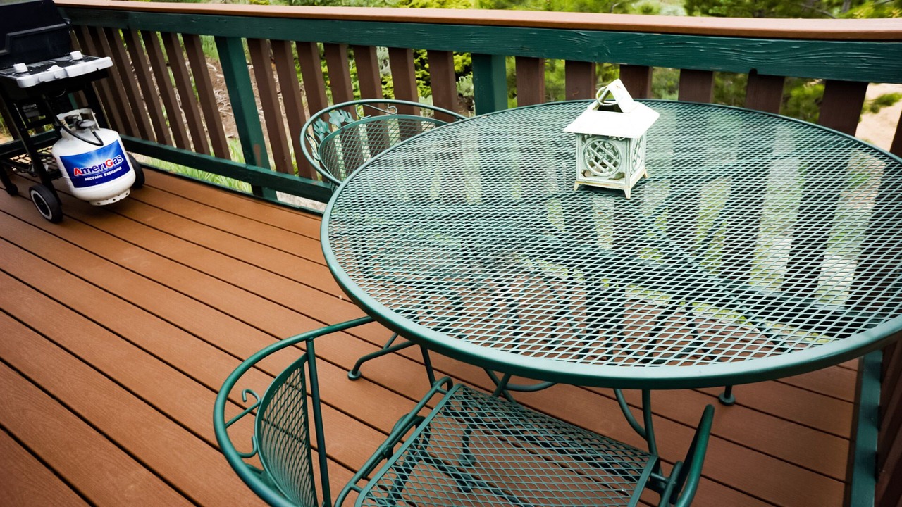Photo of Outdoor in Estes Park