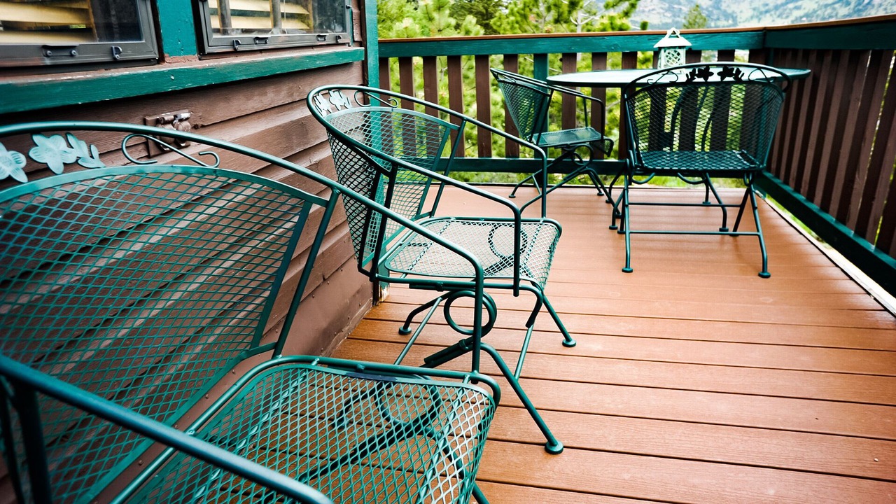 Photo of Outdoor in Estes Park