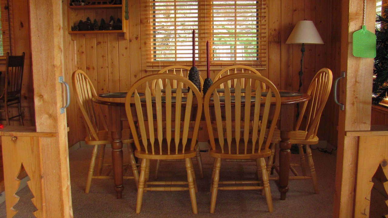 Photo of Bedroom in Estes Park