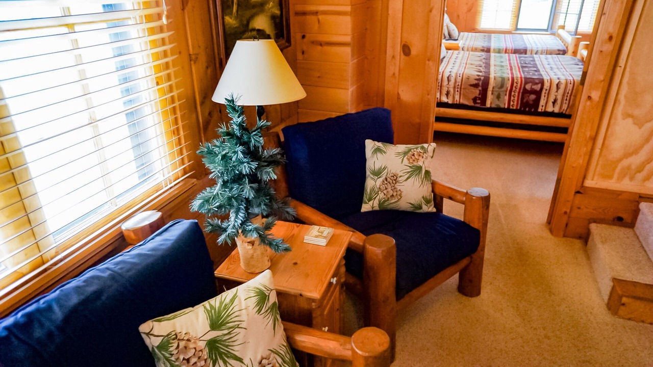 Photo of Bedroom in Estes Park