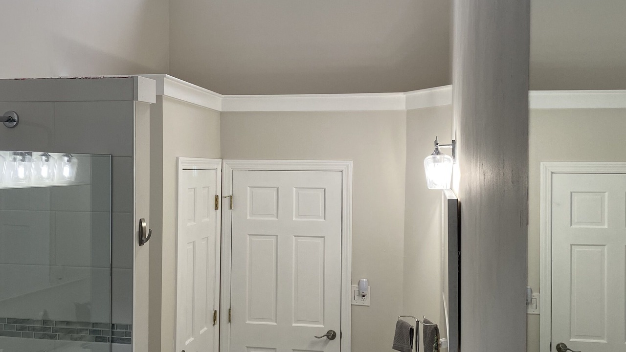 Photo of Bathroom in Whitefield