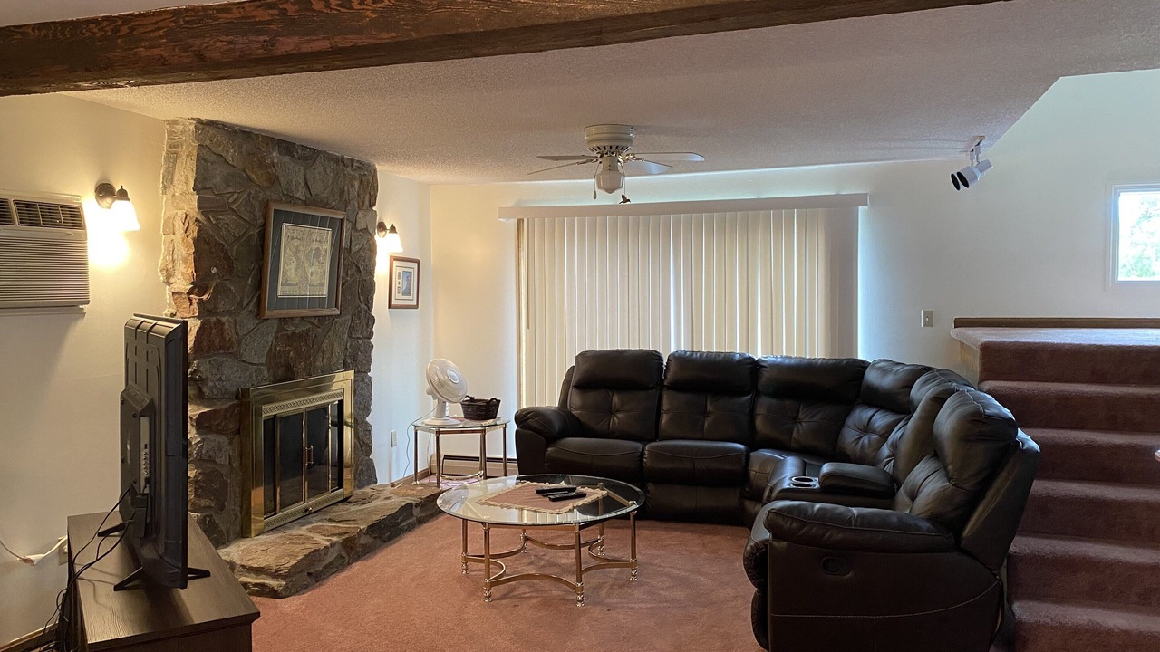 Photo of Livingroom in Whitefield