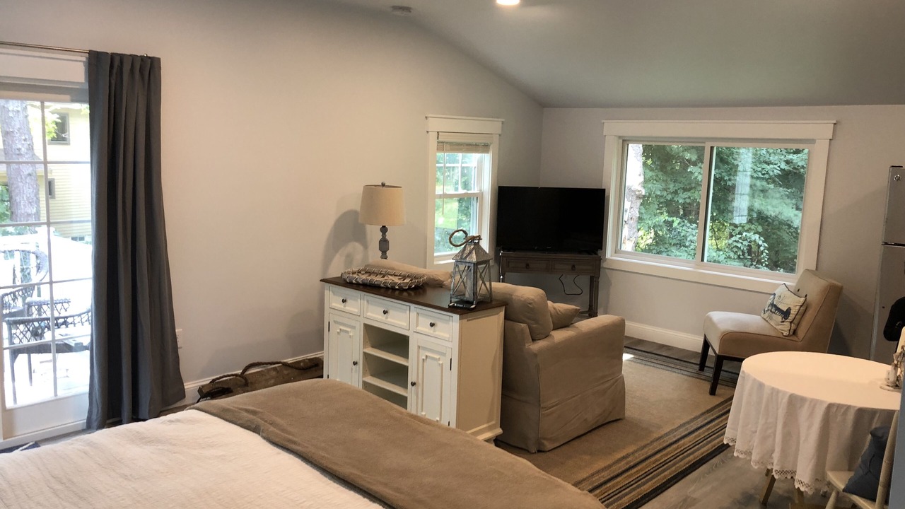 Photo of Bedroom in Ogunquit