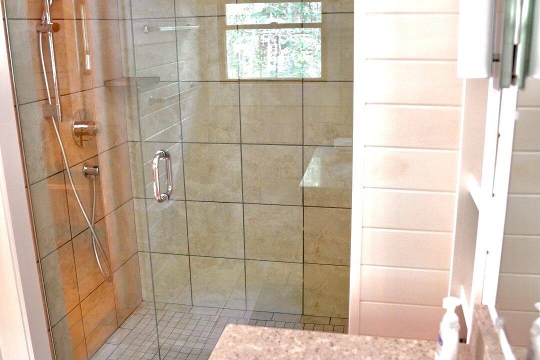 Photo of Bathroom in Sullivan
