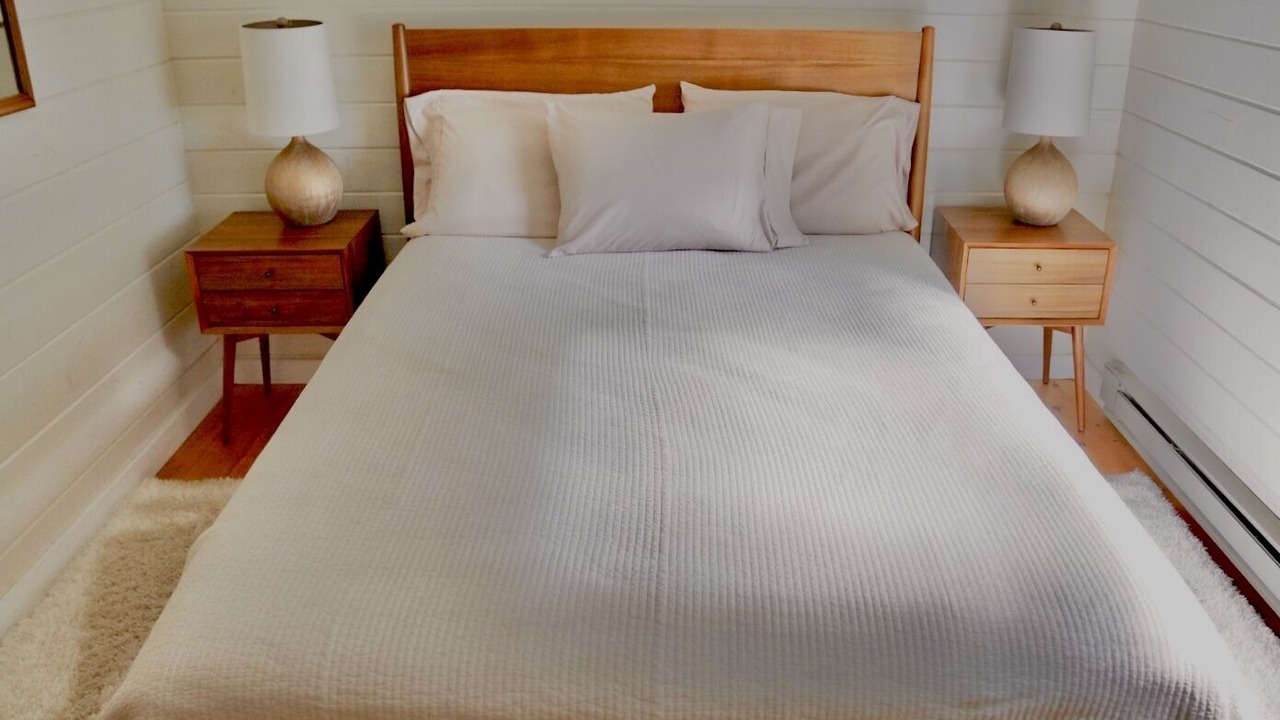 Photo of Bedroom in Sullivan