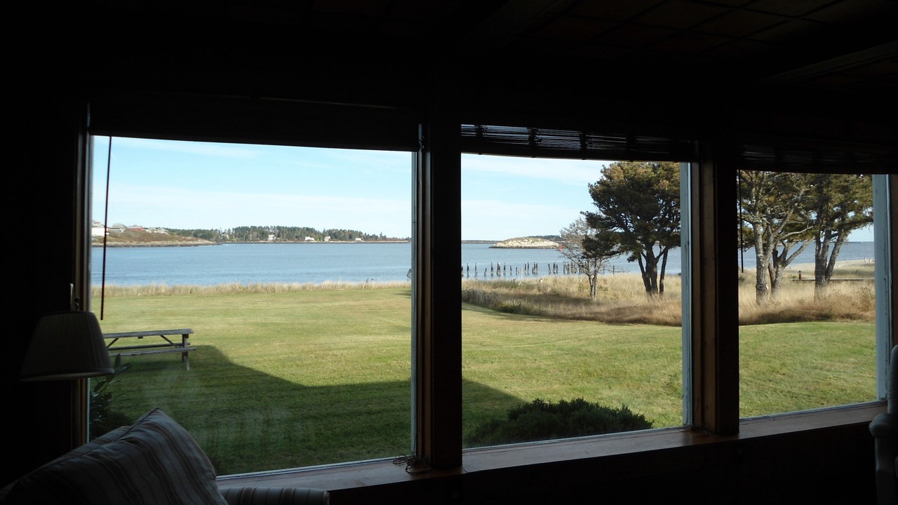 Photo of Bedroom in Phippsburg