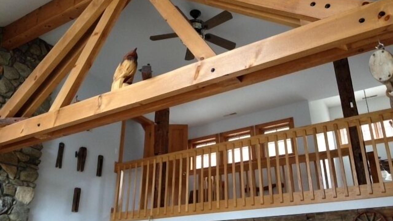 Photo of Bedroom in Tinmouth