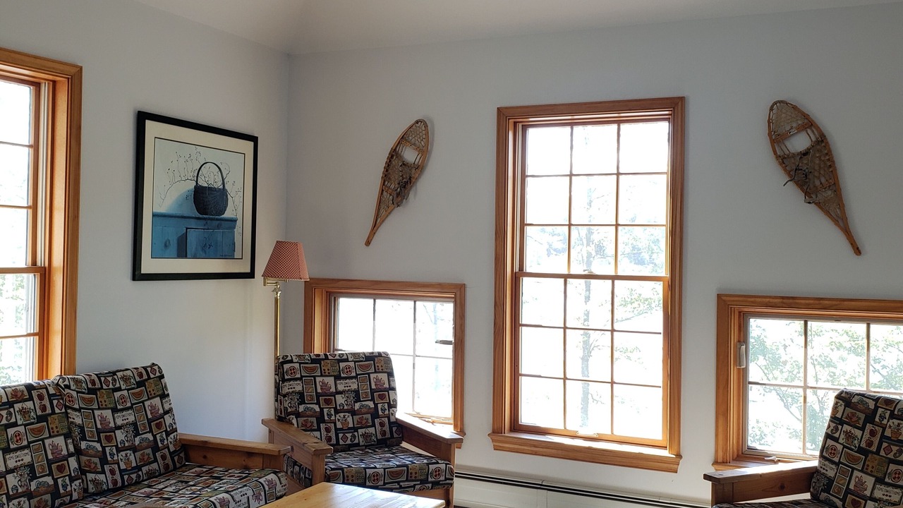 Photo of Livingroom in Tinmouth