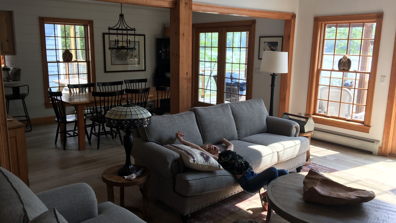 Photo of Bedroom in Tinmouth